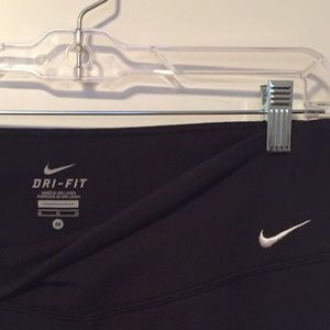 Nike yoga pants